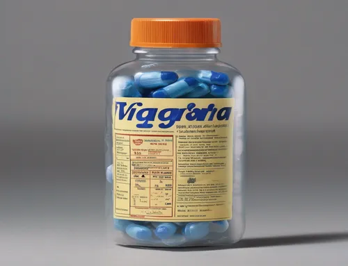 cual es el generico del viagra